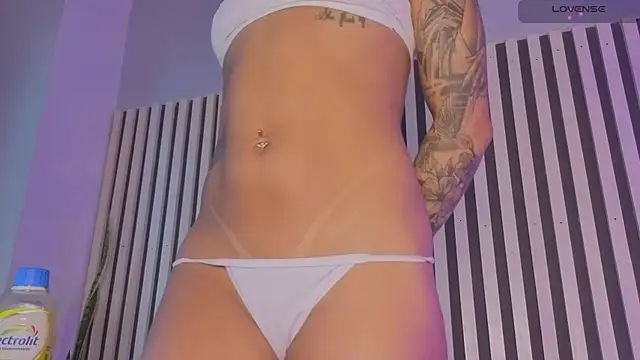 Ariana klarts online show from July 11, 1:58 pm