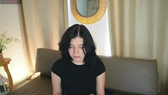 AlexiaClark7 online show from February 4, 7:42 pm