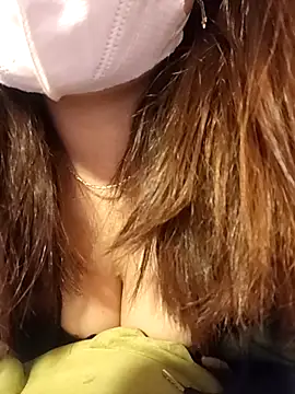 Nanababy68 online show from December 14, 1:22 am