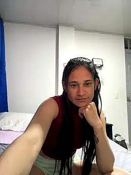 Katia Lina online show from December 16, 4:06 am