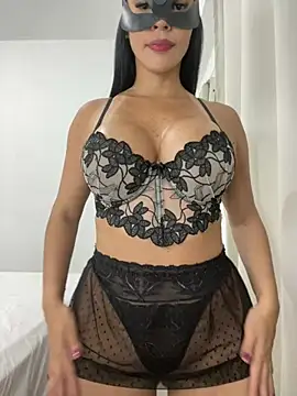 Anna2026  online show from July 29, 1:48 am