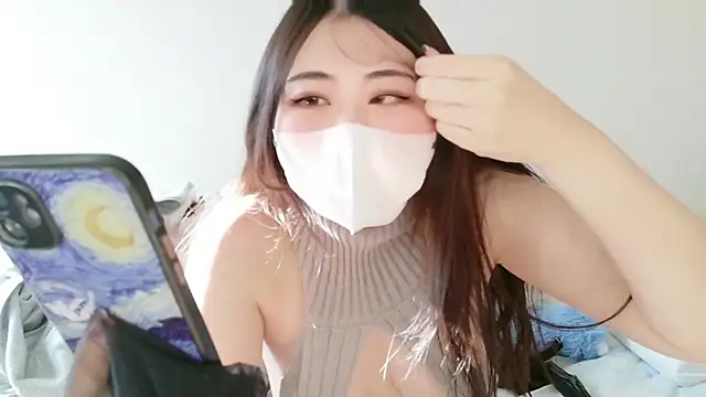 meromerona online show from March 10, 11:21 pm