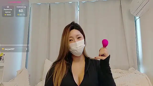 Snapshot of joababa312 chatting on December 17, 7:03 am joababa312 online show from December 17, 7:03 am