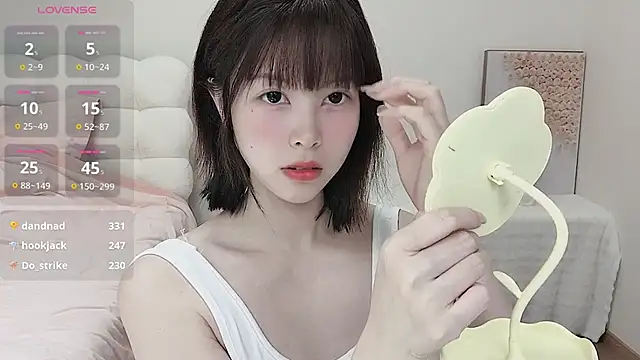 Anna-2005 online show from June 18, 10:41 am