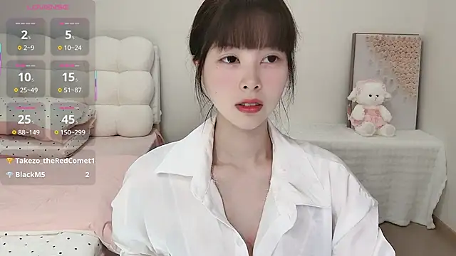 Anna-2005 online show from July 22, 5:10 am