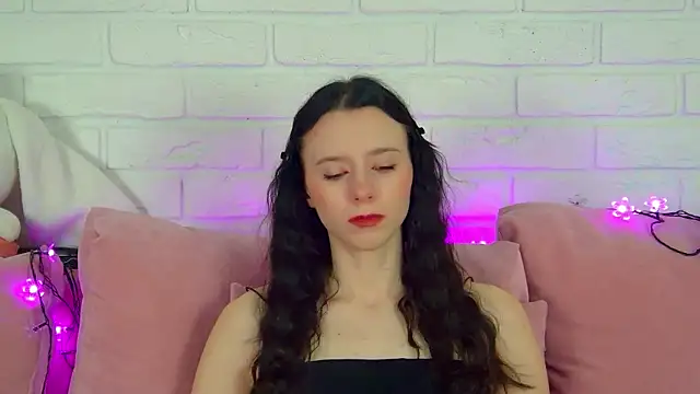 ArinaKubrick online show from January 14, 4:23 pm