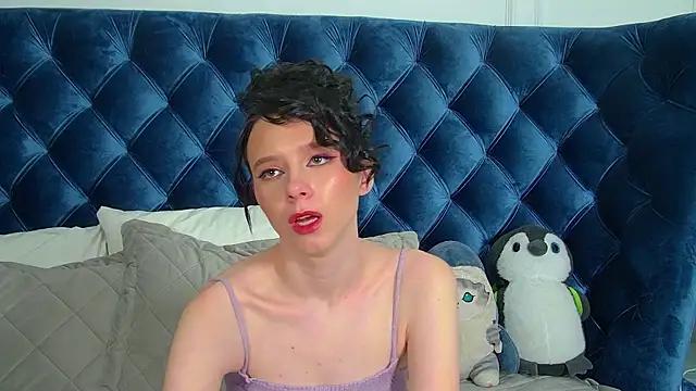 ArinaKubrick online show from March 11, 6:03 pm