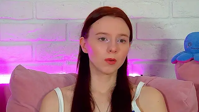 Snapshot of ArinaKubrick chatting on May 23, 4:11 pm ArinaKubrick online show from May 23, 4:11 pm