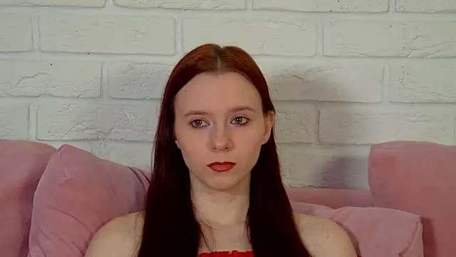 ArinaKubrick online show from July 8, 4:11 pm