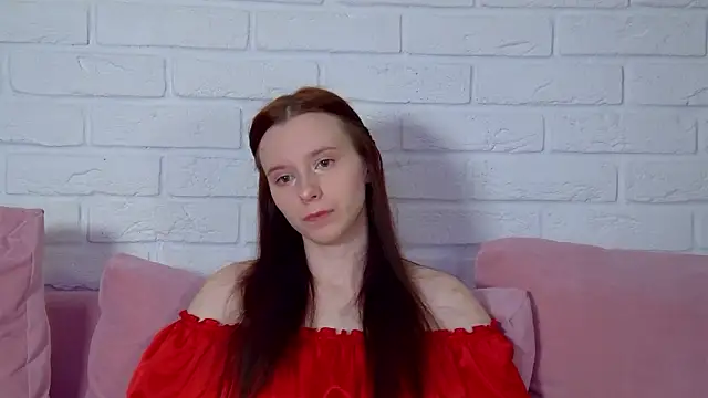ArinaKubrick online show from July 14, 4:23 pm