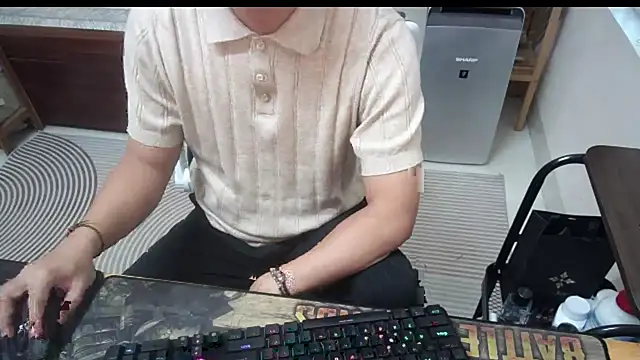 battman4488 online show from January 6, 10:19 am