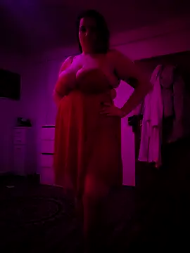 leyaDeea online show from December 13, 10:04 pm