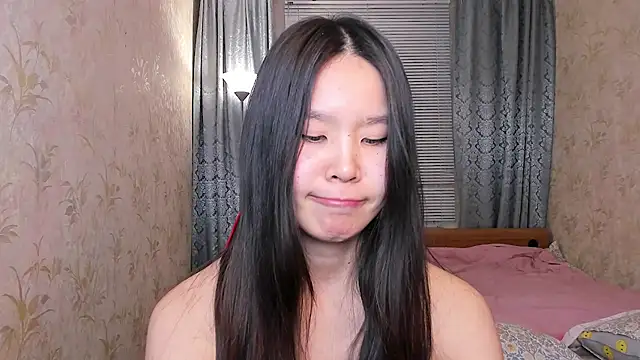 amiya cute online show from March 8, 6:12 pm