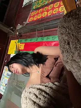 Nika-be online show from December 21, 1:57 am