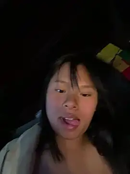 Nika-be online show from May 3, 2:39 am