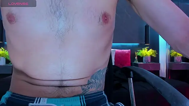 arcangel harris online show from March 14, 7:19 pm