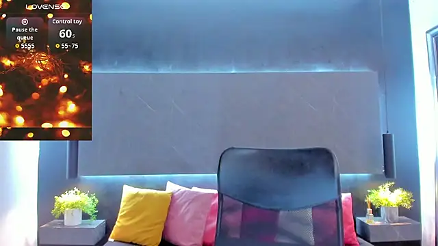 arcangel harris online show from March 17, 11:24 am