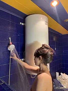 SilkyMira online show from February 24, 10:08 pm