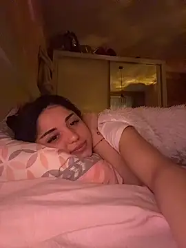 SilkyMira online show from March 14, 8:58 pm