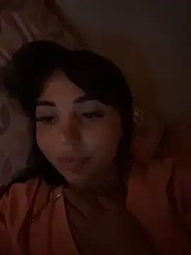 Snapshot of SilkyMira chatting on May 18, 6:36 pm SilkyMira online show from May 18, 6:36 pm