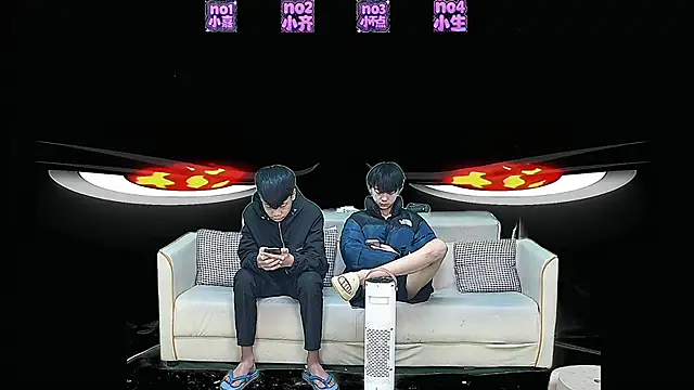 yujiannanpu online show from January 11, 3:00 am