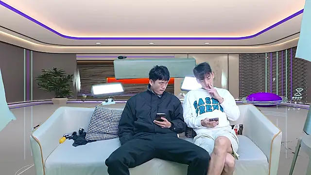 yujiannanpu online show from March 13, 5:14 am