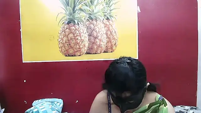 Lovelycouple25 online show from April 29, 5:33 am