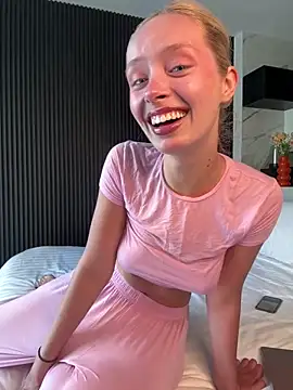 SunnyShiney online show from February 23, 9:39 am