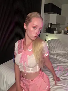 SunnyShiney online show from March 1, 1:35 pm