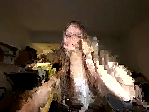 LeyaFlamy online show from December 15, 6:45 pm