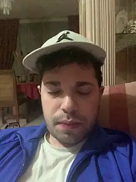 sognatore99 online show from March 4, 5:41 pm