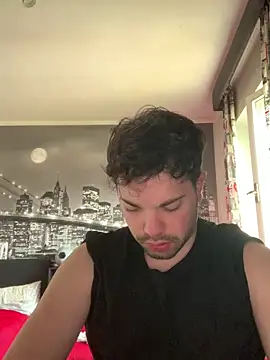 sognatore99 online show from March 15, 9:37 am