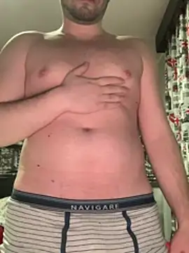 sognatore99 online show from March 15, 10:05 pm