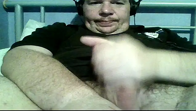 mrhardcock12 online show from February 19, 8:16 pm