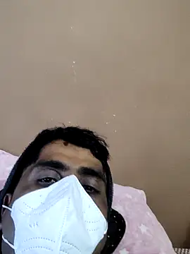 CHOUDHARY1985 online show from December 21, 10:33 am