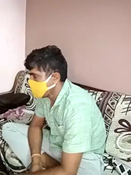 CHOUDHARY1985 online show from March 17, 4:43 pm