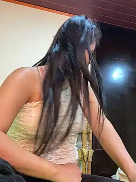 kangomez19 online show from March 15, 2:12 pm