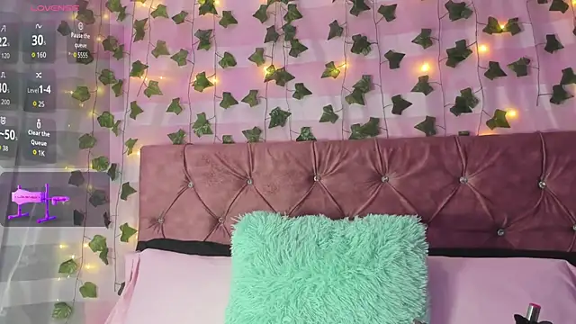 Ayla-marttinez online show from March 2, 12:57 am