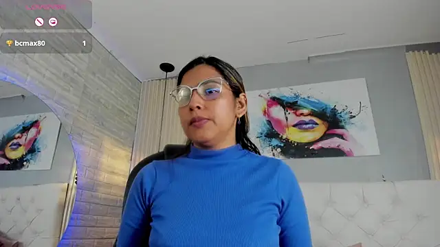 scarletbaker   online show from January 7, 7:16 pm