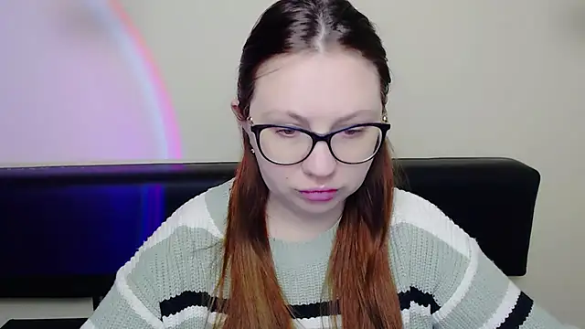 LiliaErmi online show from February 18, 7:15 am