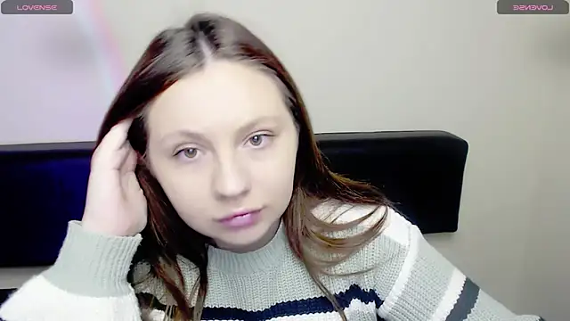 LiliaErmi online show from March 6, 7:38 am