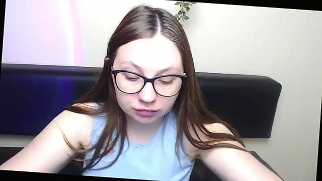LiliaErmi online show from April 27, 6:44 am