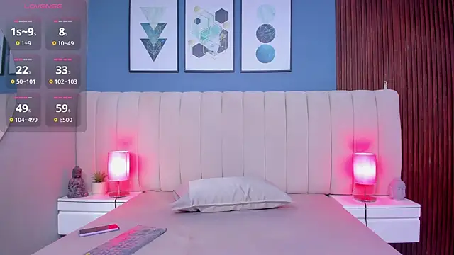 Snapshot of rubi_foox chatting on December 16, 11:48 am rubi foox online show from December 16, 11:48 am