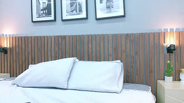 Mia Bellefort online show from January 13, 8:14 pm