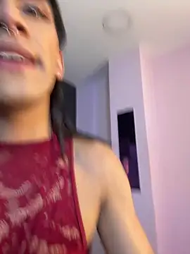 Snapshot of Jacky-wolf1 chatting on May 6, 7:30 pm Jacky-wolf1 online show from May 6, 7:30 pm