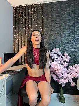 Snapshot of Jacky-wolf1 chatting on May 23, 7:18 pm Jacky-wolf1 online show from May 23, 7:18 pm