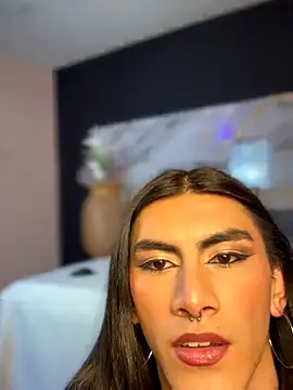 Snapshot of Jacky-wolf1 chatting on July 18, 6:56 pm Jacky-wolf1 online show from July 18, 6:56 pm