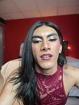 Snapshot of Jacky-wolf1 chatting on July 27, 9:22 pm Jacky-wolf1 online show from July 27, 9:22 pm