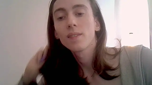 melody gepards online show from March 15, 10:10 am