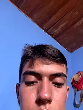 Juan Gomezz26 online show from January 9, 2:58 am